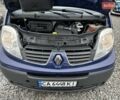 Синій Рено Трафік, об'ємом двигуна 2.5 л та пробігом 380 тис. км за 9800 $, фото 9 на Automoto.ua