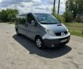 Синий Рено Трафик, объемом двигателя 2 л и пробегом 280 тыс. км за 5900 $, фото 1 на Automoto.ua