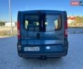 Синій Рено Трафік, об'ємом двигуна 2 л та пробігом 280 тис. км за 8800 $, фото 4 на Automoto.ua