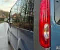 Синий Рено Трафик, объемом двигателя 2 л и пробегом 206 тыс. км за 6600 $, фото 9 на Automoto.ua