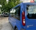 Синий Рено Трафик, объемом двигателя 2 л и пробегом 360 тыс. км за 7900 $, фото 11 на Automoto.ua
