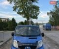 Синий Рено Трафик, объемом двигателя 2 л и пробегом 360 тыс. км за 7900 $, фото 2 на Automoto.ua