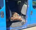 Синий Рено Трафик, объемом двигателя 2 л и пробегом 328 тыс. км за 7599 $, фото 12 на Automoto.ua
