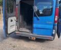 Синій Рено Трафік, об'ємом двигуна 2 л та пробігом 328 тис. км за 8200 $, фото 4 на Automoto.ua