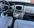 Синий Рено Трафик, объемом двигателя 2.1 л и пробегом 265 тыс. км за 3800 $, фото 1 на Automoto.ua