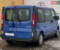 Синий Рено Трафик, объемом двигателя 2 л и пробегом 265 тыс. км за 9999 $, фото 4 на Automoto.ua