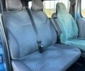 Синій Рено Трафік, об'ємом двигуна 2 л та пробігом 280 тис. км за 8800 $, фото 25 на Automoto.ua