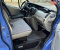 Синий Рено Трафик, объемом двигателя 2 л и пробегом 360 тыс. км за 7900 $, фото 16 на Automoto.ua