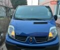 Синій Рено Трафік, об'ємом двигуна 2 л та пробігом 391 тис. км за 9500 $, фото 22 на Automoto.ua