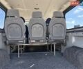 Синий Рено Трафик, объемом двигателя 2.5 л и пробегом 286 тыс. км за 9400 $, фото 32 на Automoto.ua