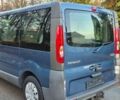 Синий Рено Трафик, объемом двигателя 2 л и пробегом 206 тыс. км за 6600 $, фото 6 на Automoto.ua