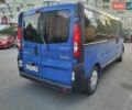 Синий Рено Трафик, объемом двигателя 2 л и пробегом 410 тыс. км за 10999 $, фото 5 на Automoto.ua