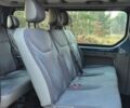 Синий Рено Трафик, объемом двигателя 2 л и пробегом 206 тыс. км за 6600 $, фото 16 на Automoto.ua