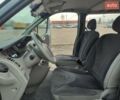 Синий Рено Трафик, объемом двигателя 2 л и пробегом 180 тыс. км за 8000 $, фото 10 на Automoto.ua