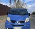 Рено Трафик 2009 в Львове на Automoto.ua Синий Рено Трафик, объемом двигателя 2 л и пробегом 440 тыс. км за 9800 $, фото 2 на Automoto.ua