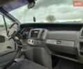 Синий Рено Трафик, объемом двигателя 2 л и пробегом 180 тыс. км за 8000 $, фото 19 на Automoto.ua