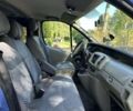 Рено Трафик 2009 в Виннице на Automoto.ua Синий Рено Трафик, объемом двигателя 2 л и пробегом 174 тыс. км за 7900 $, фото 9 на Automoto.ua