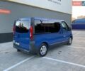 Синій Рено Трафік, об'ємом двигуна 2.5 л та пробігом 172 тис. км за 8300 $, фото 4 на Automoto.ua