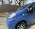 Рено Трафик 2009 в Львове на Automoto.ua Синий Рено Трафик, объемом двигателя 2 л и пробегом 440 тыс. км за 9800 $, фото 16 на Automoto.ua