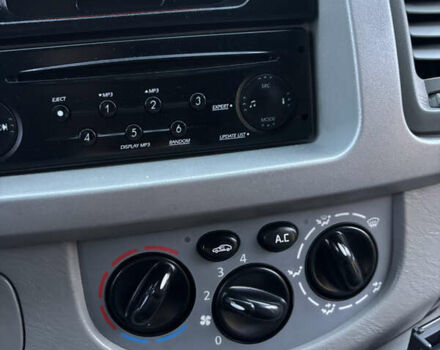 Синій Рено Трафік, об'ємом двигуна 2 л та пробігом 471 тис. км за 8650 $, фото 22 на Automoto.ua