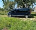 Синий Рено Трафик, объемом двигателя 2 л и пробегом 370 тыс. км за 11000 $, фото 1 на Automoto.ua