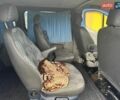 Синий Рено Трафик, объемом двигателя 2.46 л и пробегом 471 тыс. км за 8500 $, фото 12 на Automoto.ua