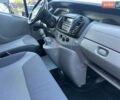 Синій Рено Трафік, об'ємом двигуна 2 л та пробігом 252 тис. км за 9299 $, фото 27 на Automoto.ua