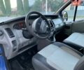 Синій Рено Трафік, об'ємом двигуна 2.5 л та пробігом 172 тис. км за 8300 $, фото 12 на Automoto.ua