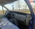 Синий Рено Трафик, объемом двигателя 2 л и пробегом 290 тыс. км за 7500 $, фото 9 на Automoto.ua