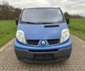 Синій Рено Трафік, об'ємом двигуна 2.5 л та пробігом 105 тис. км за 6400 $, фото 2 на Automoto.ua