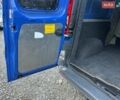 Синій Рено Трафік, об'ємом двигуна 2 л та пробігом 252 тис. км за 9299 $, фото 34 на Automoto.ua