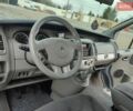 Синій Рено Трафік, об'ємом двигуна 2 л та пробігом 180 тис. км за 8000 $, фото 12 на Automoto.ua