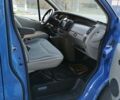 Синий Рено Трафик, объемом двигателя 2 л и пробегом 186 тыс. км за 10800 $, фото 14 на Automoto.ua