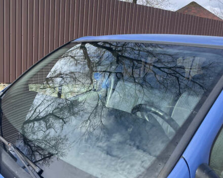 Рено Трафик 2009 в Львове на Automoto.ua Синий Рено Трафик, объемом двигателя 2 л и пробегом 440 тыс. км за 9800 $, фото 29 на Automoto.ua