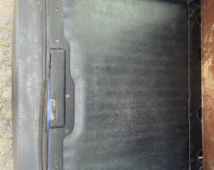 Рено Трафик 2009 в Львове на Automoto.ua Синий Рено Трафик, объемом двигателя 2 л и пробегом 440 тыс. км за 9800 $, фото 37 на Automoto.ua