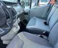 Синій Рено Трафік, об'ємом двигуна 2 л та пробігом 252 тис. км за 9299 $, фото 26 на Automoto.ua