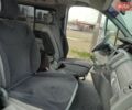 Синій Рено Трафік, об'ємом двигуна 2 л та пробігом 180 тис. км за 8000 $, фото 18 на Automoto.ua