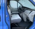 Синій Рено Трафік, об'ємом двигуна 2.5 л та пробігом 172 тис. км за 8300 $, фото 15 на Automoto.ua