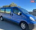 Синий Рено Трафик, объемом двигателя 2.46 л и пробегом 400 тыс. км за 10650 $, фото 6 на Automoto.ua