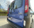 Рено Трафик 2009 в Львове на Automoto.ua Синий Рено Трафик, объемом двигателя 2 л и пробегом 440 тыс. км за 9800 $, фото 25 на Automoto.ua
