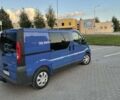Рено Трафик 2009 в Виннице на Automoto.ua Синий Рено Трафик, объемом двигателя 2 л и пробегом 174 тыс. км за 7900 $, фото 1 на Automoto.ua