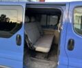 Рено Трафик 2009 в Виннице на Automoto.ua Синий Рено Трафик, объемом двигателя 2 л и пробегом 174 тыс. км за 7900 $, фото 6 на Automoto.ua