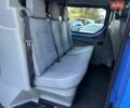 Синій Рено Трафік, об'ємом двигуна 2 л та пробігом 252 тис. км за 9299 $, фото 30 на Automoto.ua