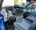 Синій Рено Трафік, об'ємом двигуна 2 л та пробігом 252 тис. км за 9299 $, фото 21 на Automoto.ua