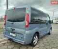 Синий Рено Трафик, объемом двигателя 2 л и пробегом 180 тыс. км за 8000 $, фото 1 на Automoto.ua