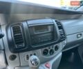 Синій Рено Трафік, об'ємом двигуна 2 л та пробігом 252 тис. км за 9299 $, фото 24 на Automoto.ua