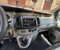 Синій Рено Трафік, об'ємом двигуна 2 л та пробігом 324 тис. км за 12800 $, фото 14 на Automoto.ua