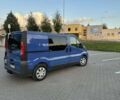 Рено Трафик 2009 в Виннице на Automoto.ua Синий Рено Трафик, объемом двигателя 2 л и пробегом 174 тыс. км за 7900 $, фото 2 на Automoto.ua