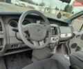 Синий Рено Трафик, объемом двигателя 2 л и пробегом 180 тыс. км за 8000 $, фото 12 на Automoto.ua
