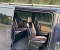 Синий Рено Трафик, объемом двигателя 2 л и пробегом 370 тыс. км за 11000 $, фото 7 на Automoto.ua